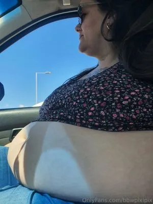 Bbwpixipix OnlyFans Leaked Free Thumbnail Picture - #3s1RpXKrfN