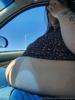 Bbwpixipix OnlyFans Leaked Free Thumbnail Picture - #BQpUmXEIf3