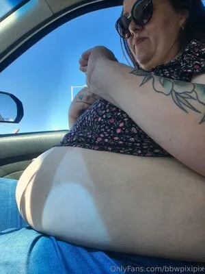 Bbwpixipix OnlyFans Leaked Free Thumbnail Picture - #CleXbZRKkc