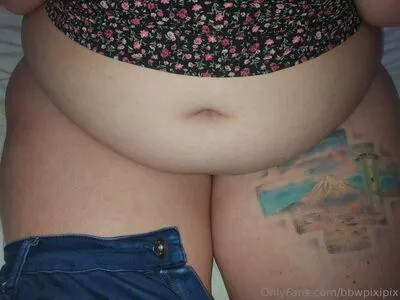 Bbwpixipix OnlyFans Leaked Free Thumbnail Picture - #HrTd1t4nVY