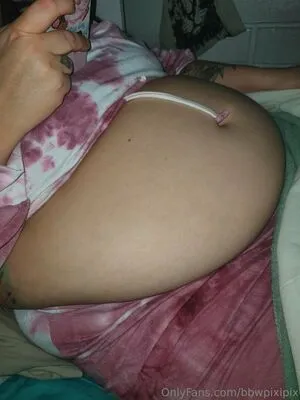 Bbwpixipix OnlyFans Leaked Free Thumbnail Picture - #Km9uIr6i3r
