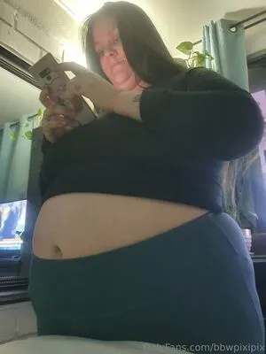 Bbwpixipix OnlyFans Leaked Free Thumbnail Picture - #bwzYmPHC6t