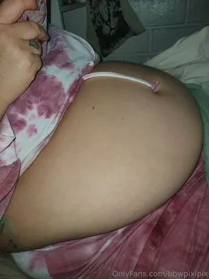 Bbwpixipix OnlyFans Leaked Free Thumbnail Picture - #qFASh5fvZO