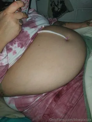 Bbwpixipix OnlyFans Leaked Free Thumbnail Picture - #rEEbGOzlgs