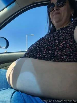 Bbwpixipix OnlyFans Leaked Free Thumbnail Picture - #s54UNmAiyX