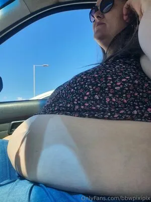 Bbwpixipix OnlyFans Leaked Free Thumbnail Picture - #yglpJw7bxk