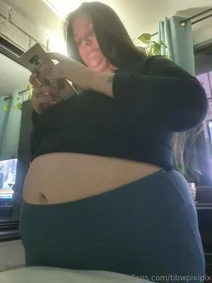 Bbwpixipix OnlyFans Leaked Free Thumbnail Picture - #yhlJHRYuwR