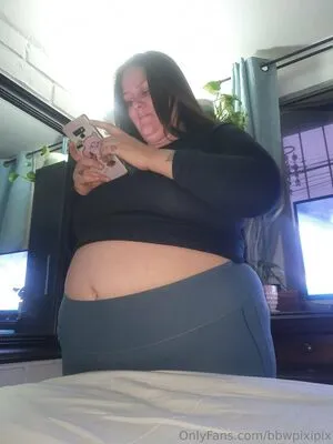 Bbwpixipix OnlyFans Leaked Free Thumbnail Picture - #zZmgwBRzfb