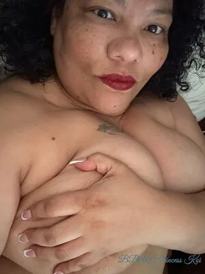 Bbwprincesskoi OnlyFans Leaked Free Thumbnail Picture - #0benAB1evb