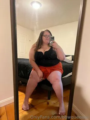 Bbwqueeeen OnlyFans Leaked Free Thumbnail Picture - #2Eb0ITnEMM