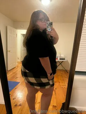 Bbwqueeeen OnlyFans Leaked Free Thumbnail Picture - #3HFRpfokb1