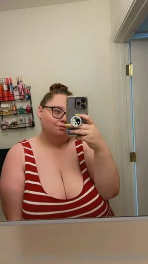 Bbwqueeeen OnlyFans Leaked Free Thumbnail Picture - #LKjHLSiFIP