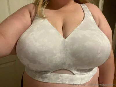 Bbwqueeeen OnlyFans Leaked Free Thumbnail Picture - #bh7MAClzIX