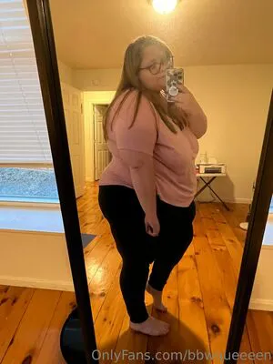 Bbwqueeeen OnlyFans Leaked Free Thumbnail Picture - #iFOsV9RD0D