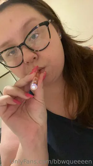 Bbwqueeeen OnlyFans Leaked Free Thumbnail Picture - #mSQF9WV7e9