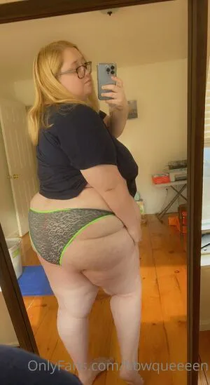 Bbwqueeeen OnlyFans Leaked Free Thumbnail Picture - #vLA1OX2b1G