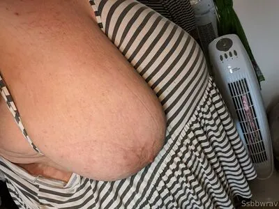 Bbwraven75 OnlyFans Leaked Free Thumbnail Picture - #3BxhzKd7Rz