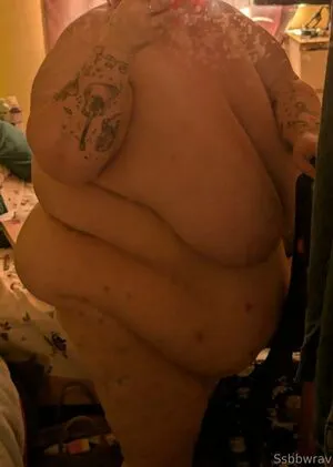 Bbwraven75 OnlyFans Leaked Free Thumbnail Picture - #je3iSR0Piw