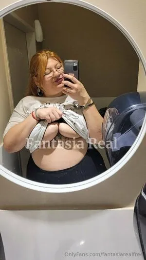Bbwrealfantasy OnlyFans Leaked Free Thumbnail Picture - #3Am4liP9sG