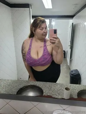 Bbwrealfantasy OnlyFans Leaked Free Thumbnail Picture - #zs9q3W4x98