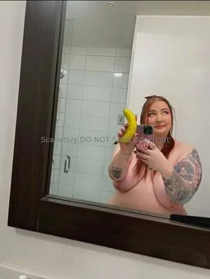 Bbwscarletivy OnlyFans Leaked Free Thumbnail Picture - #0HTpceylVf