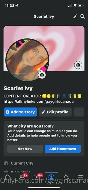 Bbwscarletivy OnlyFans Leaked Free Thumbnail Picture - #0nRBYpTzWX