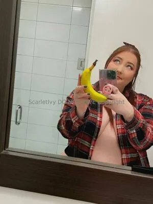 Bbwscarletivy OnlyFans Leaked Free Thumbnail Picture - #4HVMMUrF74