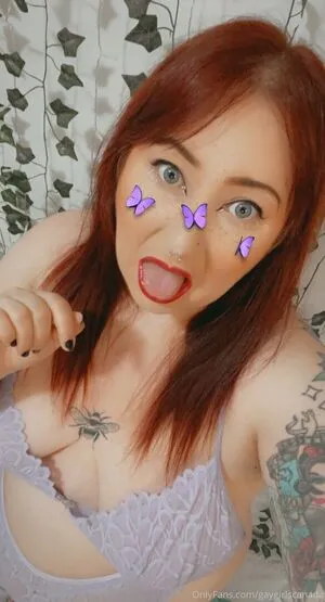 Bbwscarletivy OnlyFans Leaked Free Thumbnail Picture - #6KSIttId9P