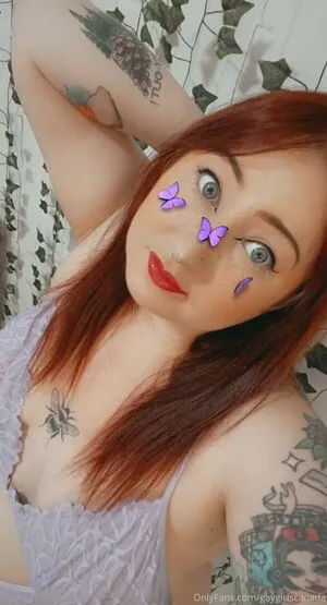 Bbwscarletivy OnlyFans Leaked Free Thumbnail Picture - #6P3GzXc96R
