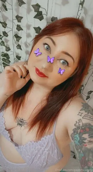 Bbwscarletivy OnlyFans Leaked Free Thumbnail Picture - #BWAC7SxHMb