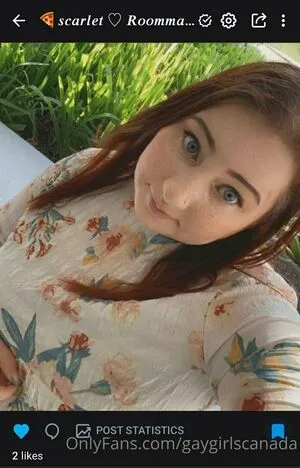 Bbwscarletivy OnlyFans Leaked Free Thumbnail Picture - #DxxjSbGFoh