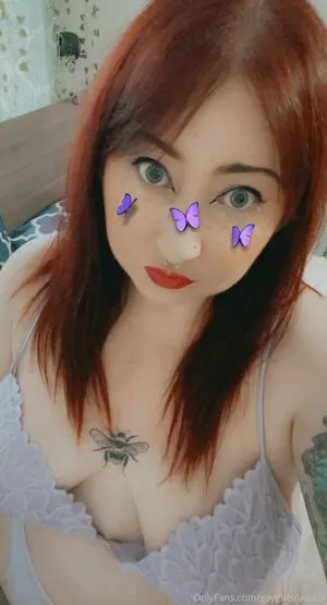 Bbwscarletivy OnlyFans Leaked Free Thumbnail Picture - #NALOUyKz2s