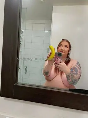 Bbwscarletivy OnlyFans Leaked Free Thumbnail Picture - #PNLmLGrY4v