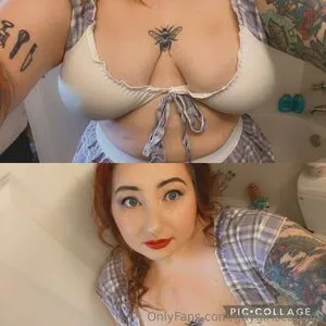 Bbwscarletivy OnlyFans Leaked Free Thumbnail Picture - #hK5l3mXydx