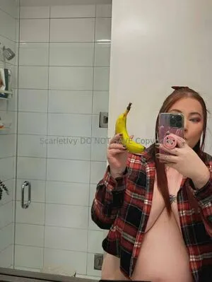 Bbwscarletivy OnlyFans Leaked Free Thumbnail Picture - #n2R6oTNA4Q