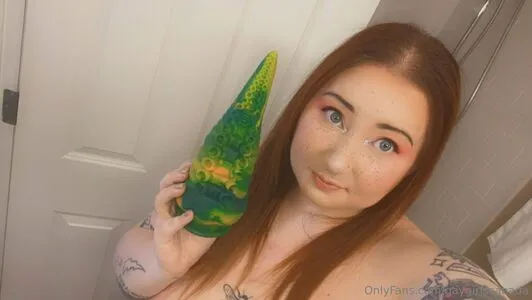 Bbwscarletivy OnlyFans Leaked Free Thumbnail Picture - #pN4W3gG17q
