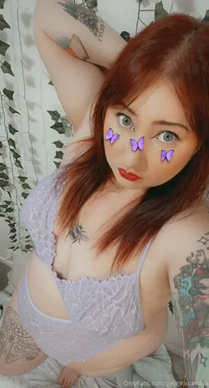 Bbwscarletivy OnlyFans Leaked Free Thumbnail Picture - #rKSODRfTvv
