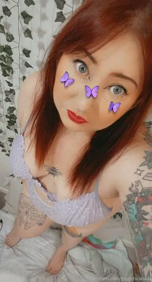Bbwscarletivy OnlyFans Leaked Free Thumbnail Picture - #vD1HkElEEX