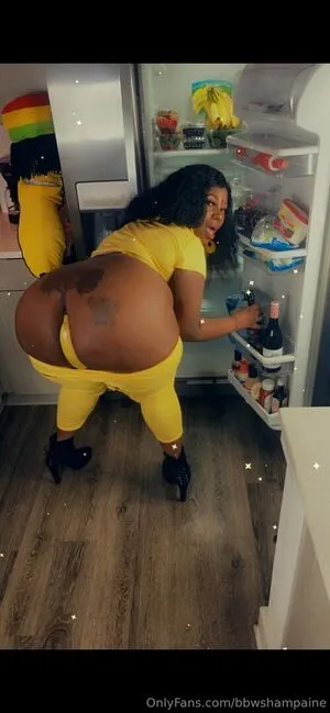Bbwshampaine OnlyFans Leaked Free Thumbnail Picture - #RemJxIPyL5