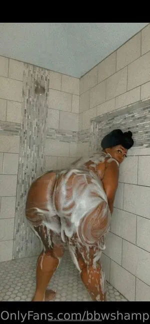Bbwshampaine OnlyFans Leaked Free Thumbnail Picture - #koJuNJA5qK