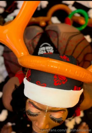 Bbwshampaine OnlyFans Leaked Free Thumbnail Picture - #pNwQfhZs9d
