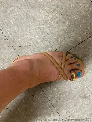 Bbwsnowbunny222 OnlyFans Leaked Free Thumbnail Picture - #mCnvtxAexL