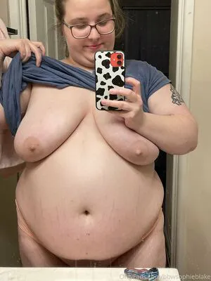 Bbwsophieblake OnlyFans Leaked Free Thumbnail Picture - #00ko4qsuKv