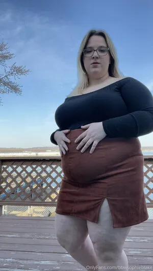 Bbwsophieblake OnlyFans Leaked Free Thumbnail Picture - #2HWNSzOQpU