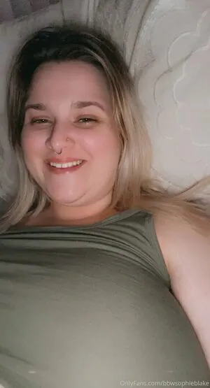 Bbwsophieblake OnlyFans Leaked Free Thumbnail Picture - #2ScVwPQYJj