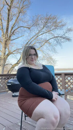 Bbwsophieblake OnlyFans Leaked Free Thumbnail Picture - #44xBt9NkEk