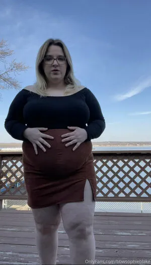 Bbwsophieblake OnlyFans Leaked Free Thumbnail Picture - #4SHIzaA6ce