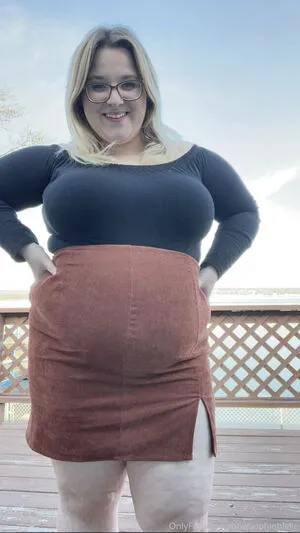Bbwsophieblake OnlyFans Leaked Free Thumbnail Picture - #52GFVLi5wS