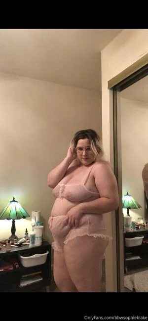 Bbwsophieblake OnlyFans Leaked Free Thumbnail Picture - #6HYSc728h6