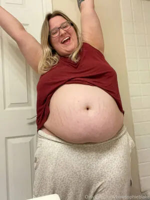Bbwsophieblake OnlyFans Leaked Free Thumbnail Picture - #7hoErrCaly